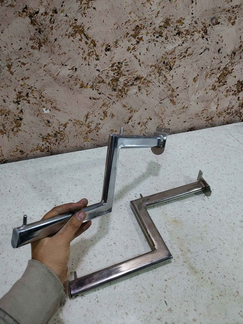 للبيع حمالات كل واحد بسعر متوفر توصيل جميع محافظات


**إذا كنت صاحب هذا الإعلان وتريد حذفه لأي سبب، رجاءا أرسل رسالة إلى الدعم الفني**