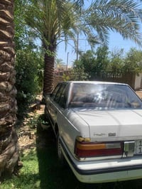 سوبر • ١٩٨٥ • تدفئة تبريد
