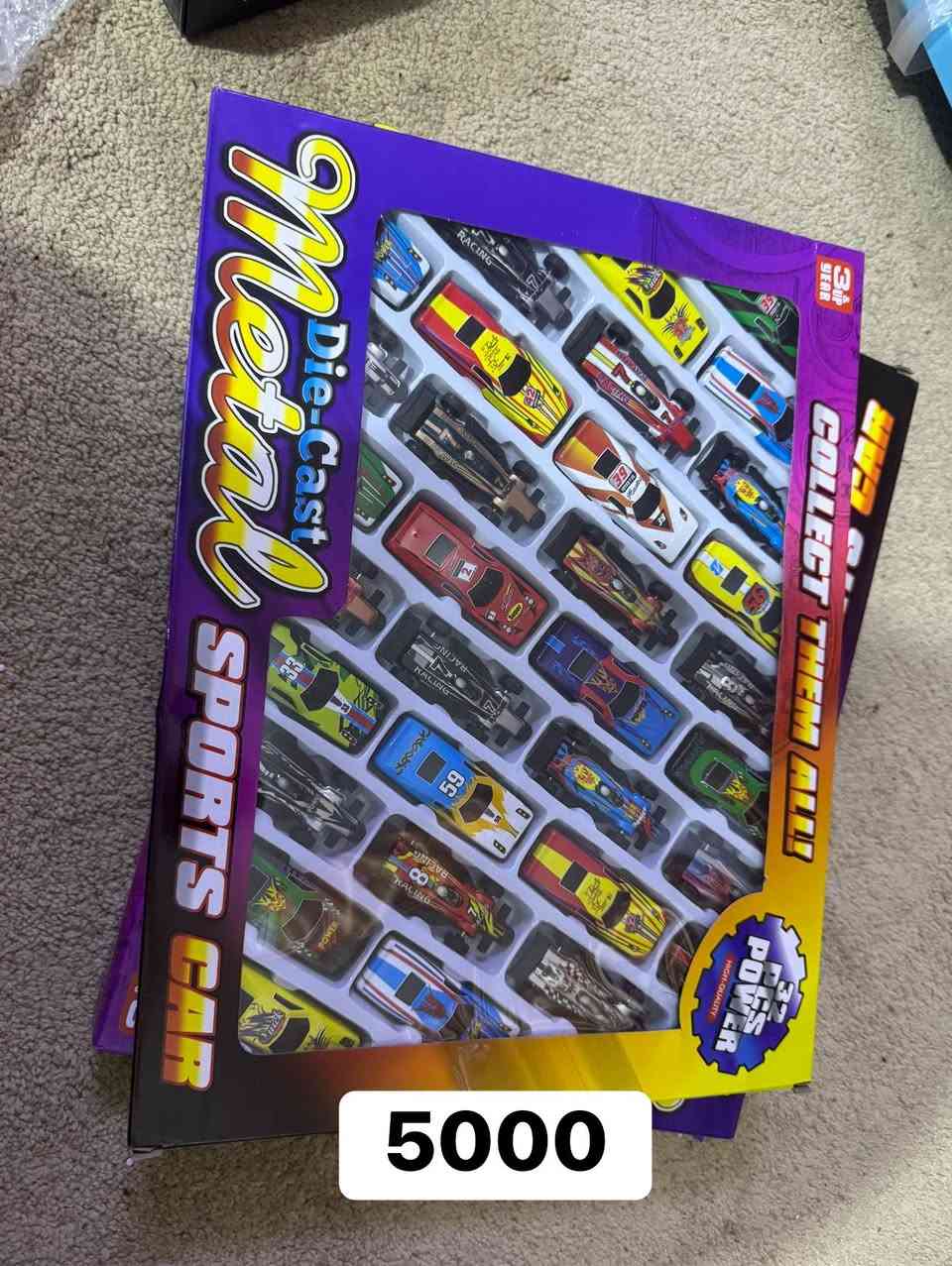 غراض امزون


**إذا كنت صاحب هذا الإعلان وتريد حذفه لأي سبب، رجاءا أرسل رسالة إلى الدعم الفني**