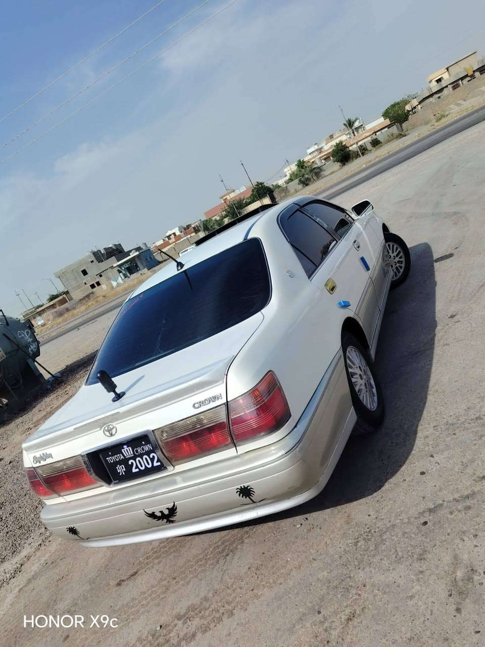 من رخصت الادمن الكراون ملكه موديل 202 مكان الحجاج السعر ٤٠ وبي مجال قليل رقم الهاتف ***********
