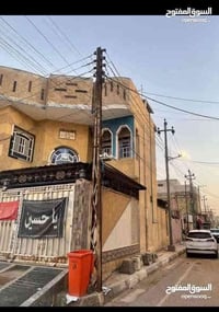 بيت ركن • الجبيلة • 180م