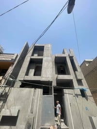 صبغ واجهات • متفرغ • كربلاء