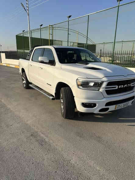 السلام عليكم ورحمة الله وبركاته رام ٢٠٢٤ لارمي معروفة مواصفاتها ضررها مرفق ب المنشور ممشاها ٣٥ الف مكانها ديالى بعقوبة رقمها سليمانية تحويلها مضمون سيارة كلش نضيفة سعرها ٣٦.٥٠٠ دولار بيها مجال 
للاستفسار اكثر 

***********
