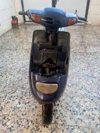 مكينه حلوه • ناعمه • شاصي مكفول