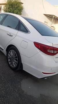 سوناتا ٢٠١٥ • خليجي فول • بانوراما