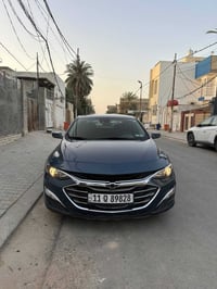 ماليبو LS • ٢٠٢٤ • رقم بغداد