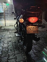 بوكسر • موديل 2023 • مرقمة باسمي