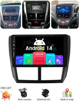 شاشه حجم 9 انج نظام اندرويد
ذاكره 128 رام 8   اصدار 14 حديث 
4G /5G سيم كارت 
كار بلي اندوريد اوتو 

100الف قفل 

توصيل جميع محافظات 5 الف


**إذا كنت صاحب هذا الإعلان وتريد حذفه لأي سبب، رجاءا أرسل رسالة إلى الدعم الفني**