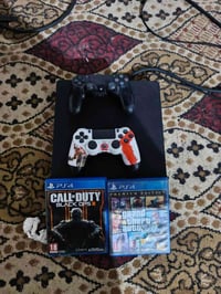 بلي فور سلم • يدتين • الفلوجة