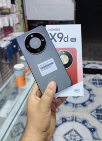 هونر X9d • ٢٥٦/١٢ • مستخدم قليل