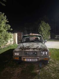 بيكم للبيع مديل 1988 سعر 40 وبيه  مجال رقم صلاح دين رقم واستفسار078634...