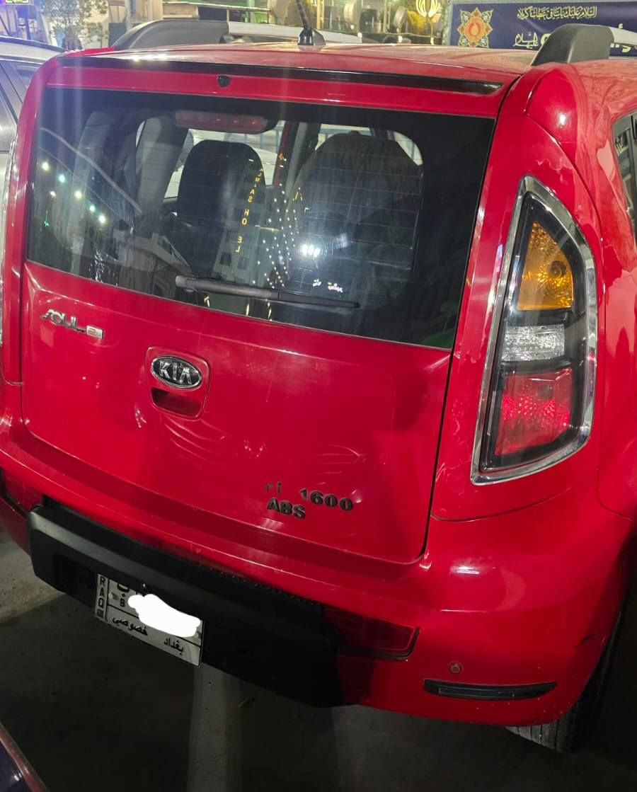 صول 2009 سيارة جاهزة من كلشي بدون نواقص
مراوس او بيع .....

وارد كوري القطع موضحه بالسونار

فول مواصفات عدا البصمه  . گير ومكينة مكفولات .. لون بلادي بدون جراد

مكينة 1600 دوش ..

لوحات بغداد تحويل ثاني يوم مباشر وتجديد لوحات انكليزي

السعر 89 وبي مجال / بيع او مراوس

عنوان //كربلاء 

   اتصال// ***********
