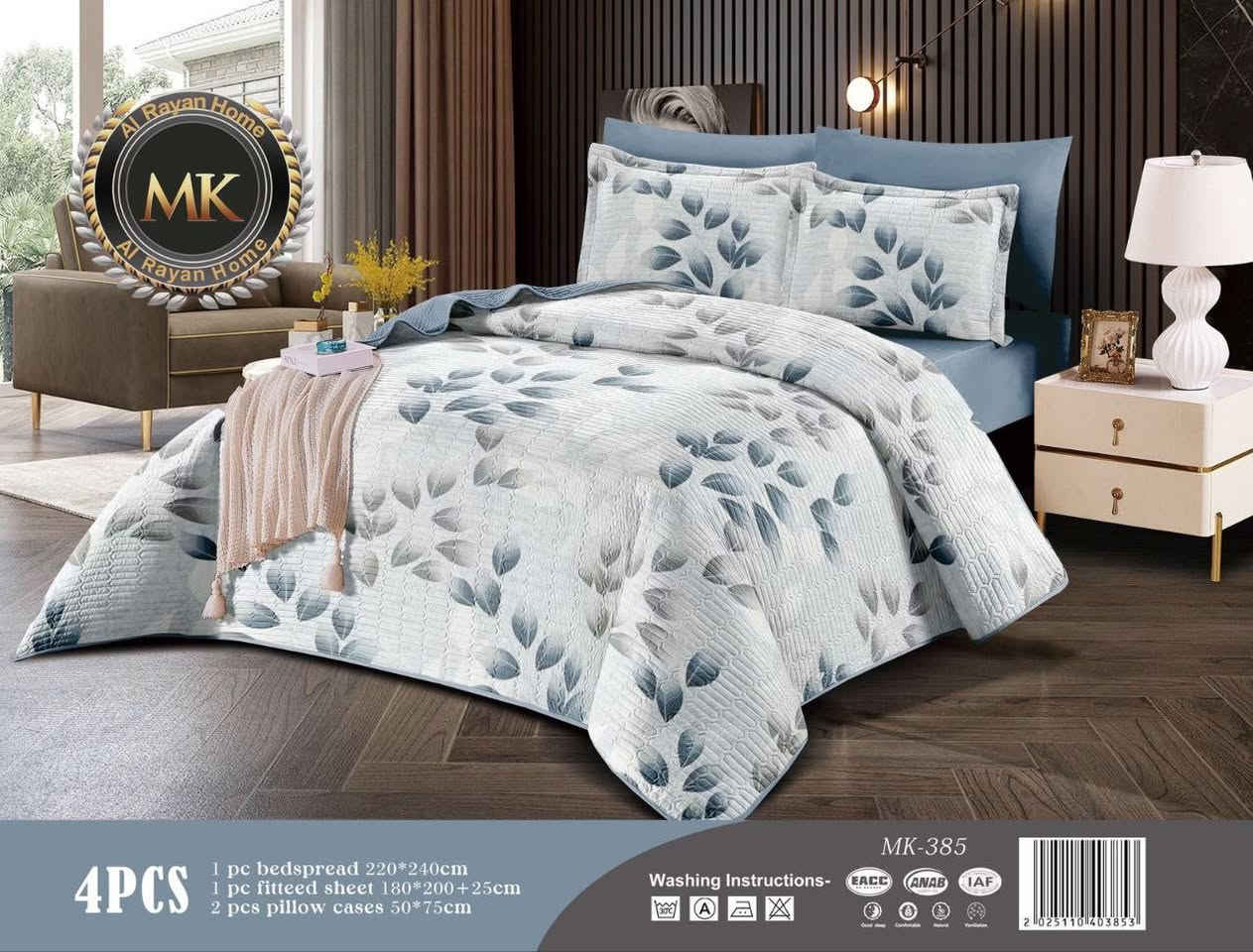 فرشة نفرين❤‍🩹
السعر 35
القياس 220×240 سم
فرشة + تلبيسة + وجه مخدة 2


**إذا كنت صاحب هذا الإعلان وتريد حذفه لأي سبب، رجاءا أرسل رسالة إلى الدعم الفني**