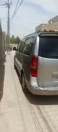 ستاركس • ٢٠١١ • رقم بصره