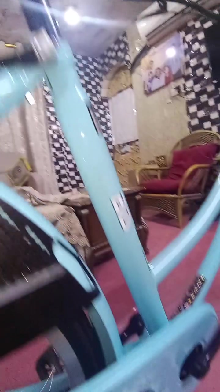 السلام عليكم شباب بايسكل بناتي للبيع حجم 26 ياباني اصلي شركه. BD ياباني موديل 2021 السعر150بي مجال

مكاني بغداد الأمين الثانيه .  *********** 
***********
