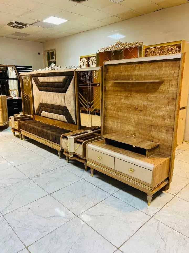 غرفه تركيه✨ اصلي ماركه مودرن موديل🎊 حديث💫 لون مميز نضام💥 الكنتور أبواب تتكون من 10قطع نضافة 💯90سعر مليون و300✨شد ونقل مجانأ دخل بغداد 🌹 أما باقي المحافظات بأجور مناسبة🩷


**إذا كنت صاحب هذا الإعلان وتريد حذفه لأي سبب، رجاءا أرسل رسالة إلى الدعم الفني**