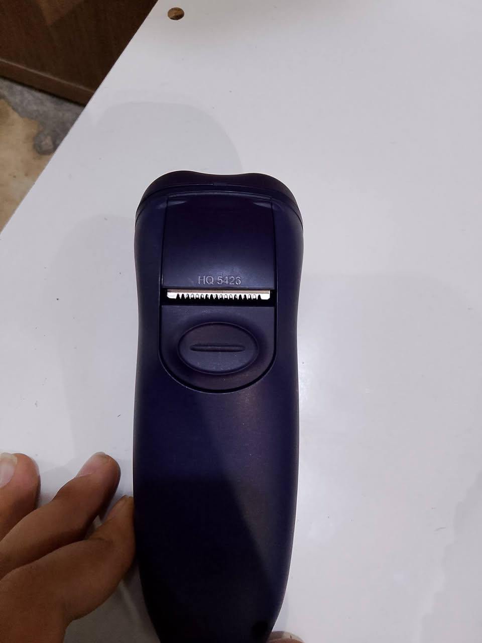 مكينه فلبس تشتغل كهرباء  ب35 وبيها مجال


**إذا كنت صاحب هذا الإعلان وتريد حذفه لأي سبب، رجاءا أرسل رسالة إلى الدعم الفني**