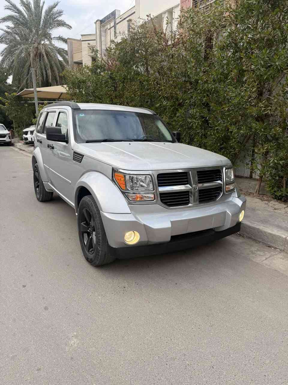 السـلام عليڪم دوج نيترو موديل2011
رقم بغداد الجديد 
بااسمي تحويل مباشر  
سيارة احلى من الصور 
بيها صبغ جاملغ وبنيد 
السعر93 
مكانها شارع فلسطين
 ***********
