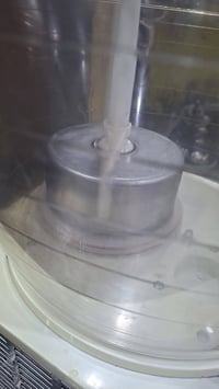 شيشه شربت جامبو تركي 🇹🇷  السعر 500 الف اوبيه مجال الاتصال 07712539093