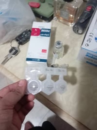 عيادة متنقلة • تمريض منزلي • حي الجزائر