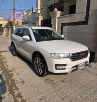 هافال H7 • ٢٠١٨ • ٢٠٠٠ تيربو