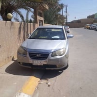 افانتي • محرك ١٦٠٠ • رقم مميز