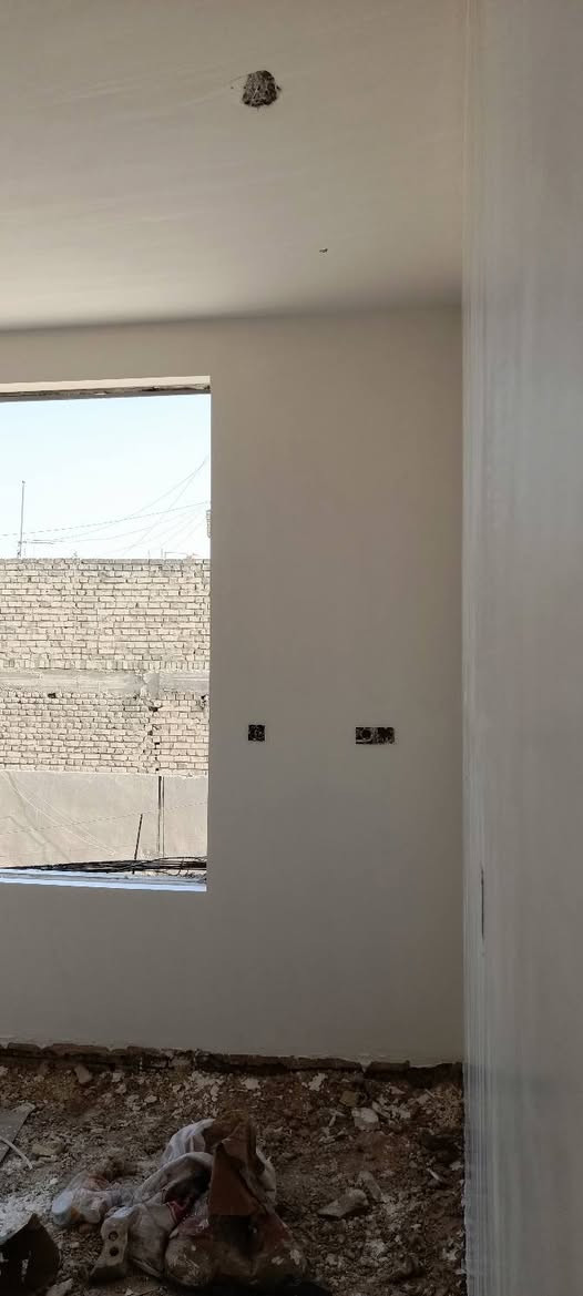 السلام عليكم كادر جص وبورك متفرق حاليا داخل بغداد فقط متواجد خاص ***********
