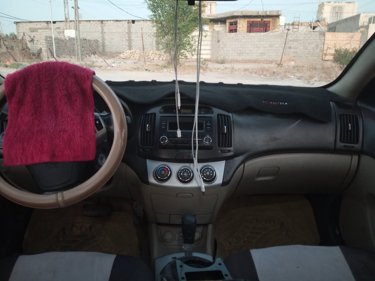 السلام عليكم اخوان هاذه فيديو وكلشي مذكور بي التفاصيل كامله النتره موديل 9 رقم بغداد انكليزي بسمي السنويه جديد مكينه وكير جدد وتبريد ثلج 🥶 كهربياته كله شغاله السياره جاهزه كبل الشغل ماعيزه كلشي 🌹السسسسعر 79 وبيه مجال حك الجيه 🥰 🌹. التواصل هاذه رقمي 
🌹  ***********   مكاني نجف 🌹. والشراي بي خير ويدلل
