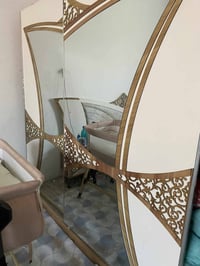 غرفة نوم • خمس قطع