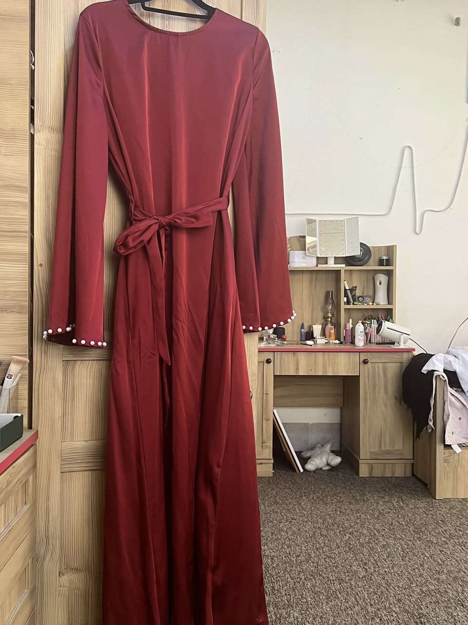 اي وحدة ب٦٠٠٠ فقت


**إذا كنت صاحب هذا الإعلان وتريد حذفه لأي سبب، رجاءا أرسل رسالة إلى الدعم الفني**