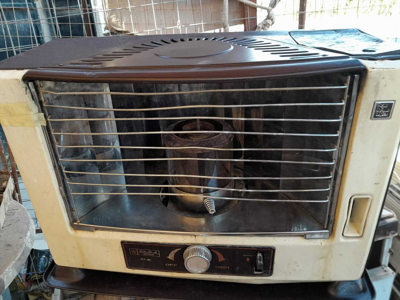 صوبتين  اصليه العشتارب٥٠ والفوجيكه ب٤٠ بعقوبه عمارات المجمع نهاية شارع الرحمه *********** اكوواتساب
