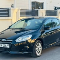 فورت فوكس • ٢٠١٢ • كاميرا خلفي