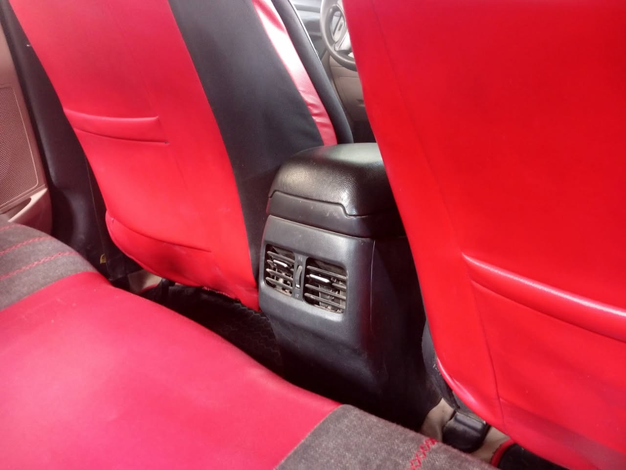 عليكم  الانترا 2016 خليجي  للبيع مكينه 2000 دوش السيارة جاهزة وماناقصها كلشي بيها سونار كلشي موضح بي تبريد امامي خلفي صدر جديد تخم تاير السيارة بأسمي رقم بغداد الانكليزي السعر 118 وبيها مجال مكاني بغداد اليوسفية للاستفسار الاتصال ***********/ ***********
