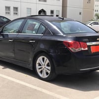 شيفروليه كروز • كروز 2015 • شيفروليه كروز LTZ • بصمة تشغيل • تشغيل عن ...