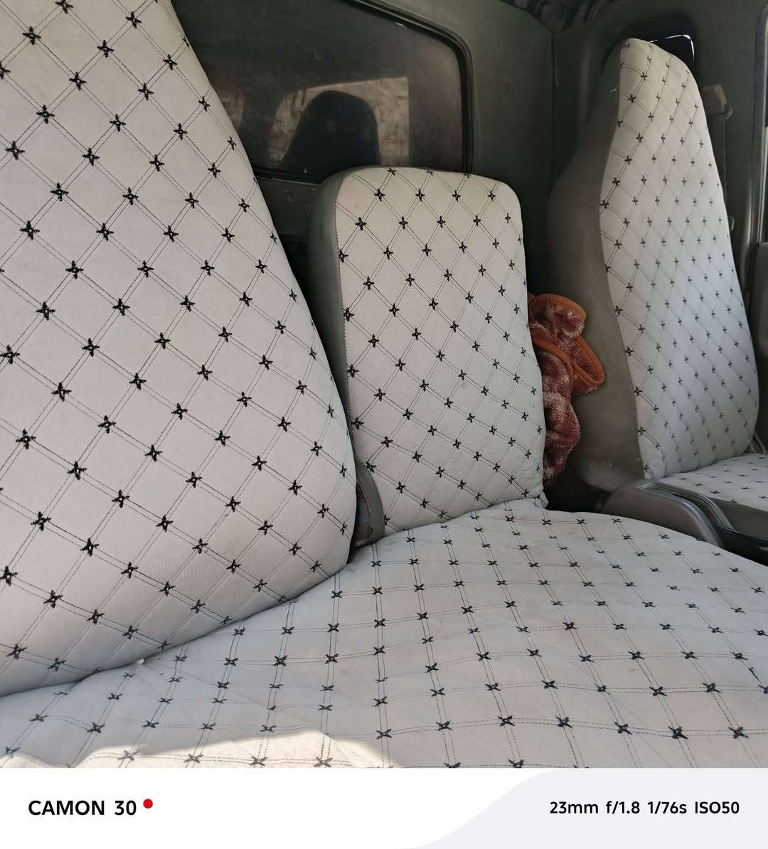 كيا براد فونتيرا موديل 97تبريد خلفي وامامي شغال مكينه كير حداديه تخم تاير جديد رقم بغداد المكان نجف السعر60  وبيهه مجال والاستفسار على هذا ***********
