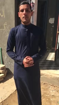 المشخاب • ١٠٠م • ع شارعين