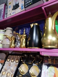 ديكور منزلي • اكسسوارات بيت