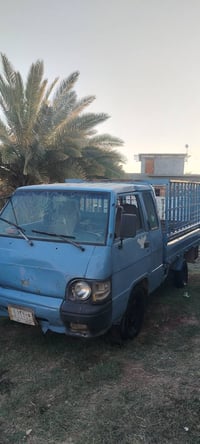 هونداي • شاصي مكفول • بابل