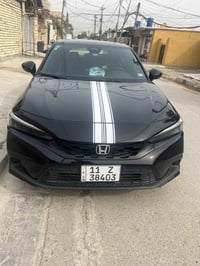 سيفيك سبورت • ٢٠٢٣ • ٣٠ الف