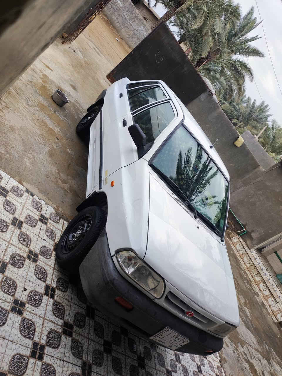 يالله للبيع سايبه موديل 2011رقم بابل سنويه 29مشروع وطني سياره حلوه وجاهزه مكينه وكير حداديه تخم تاير  كهربائيات كله جاهز شواصي مكفوله سياره مكفوله من ضربه وصبغ بس بل جاملغ المامي شويه صبغ مكان سياره بابل الاسكندريه السعر 36شراي يتصل ماجاوب خاص ***********
