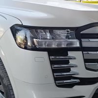 المركز الياباني • لاندكروز 2024 • توصيل لجميع المحافظات