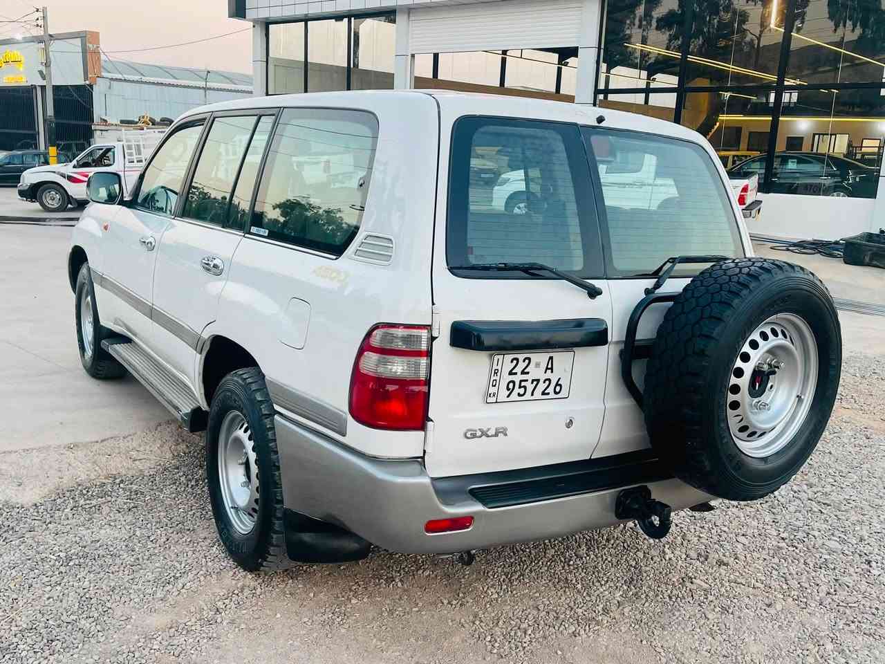 مونيكا. موديل 2002 ته حويل اسل
ناوزه رد. سه لاجه. ته بريد مه ركه زي.  جام كاره باي
گيرو مه كينه اكسل به شه رت
سه نه وي. ره قه مي. نوويه تا 2031 به ناوي خومه
٥ تايه ي ويل نوويه. 
بوياغ.١ پارچه ي هه يه 
سعري ١٢٨$
***********
