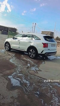 سورنتو ٢٠٢٢ • مشي ١٠٠الف • السماوه