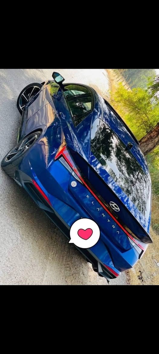 النترا 2021 بيع مستعجل 128 بيها مجال
N line ✈️ 
مكينة  1600 تيربو 
ضررها جاملغ امبدل او الباقي تعديل
رقم اربيل بسمي هزه 100/100
 🚀🔥السياره كير عادي كير عااادي✈️
بصمة تشغيل مع بصمة ابواب 
لد خلفي على طول السياره 
سلايت روف فتحة السقف
سستم كزوز رياضي اصلي شركة 
كشنات رياضي مع بصمة N وتطريز بل احمر جلد ومخمل 
دوسات رياضية كت كامل 
اوتو ستوب توقف ذاتي
نظام تحديد المسار
رادار جانبي النقطة العمياء 
رادار خلفي مع حساسات خلفية
نظام الشاحن الاسلكي 
شاشة كبيره في الوسط بنظام ios ول بوصله 
شاشة عطلات 
تبريد قطعتين جهة السايق وجهة النفر 
كشنات تتدفه
تحكات ستيرن كاملة جهتين
سياره ماشيه85 الف km
او بعد بيها اهواي مواصفات
سعر 128 بيها مجال


**إذا كنت صاحب هذا الإعلان وتريد حذفه لأي سبب، رجاءا أرسل رسالة إلى الدعم الفني**