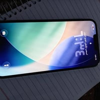 آيفون 13 برو ماكس • شاشة مبدلة • بطارية 91%