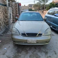 نوبيرا • ٢٠٠٠ • اوتوماتيك