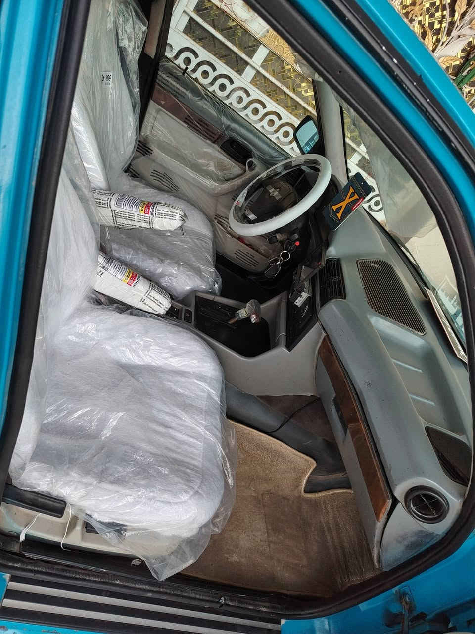 بي ام 525 بغداد سنويه 30مسكر عدل صبغ جماليه م92كيرمحرك حداديه تبريد تخم تايرات السعر٦٨ مكانه بابل ***********
