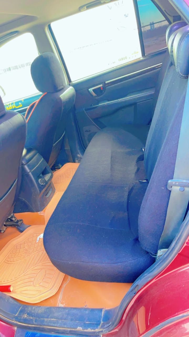 للبيع
سنتافي 2009

سياره جديده مال جناي 

صبغ ٣قطع بدون دواخل 

السعر ١٢٥

***********
