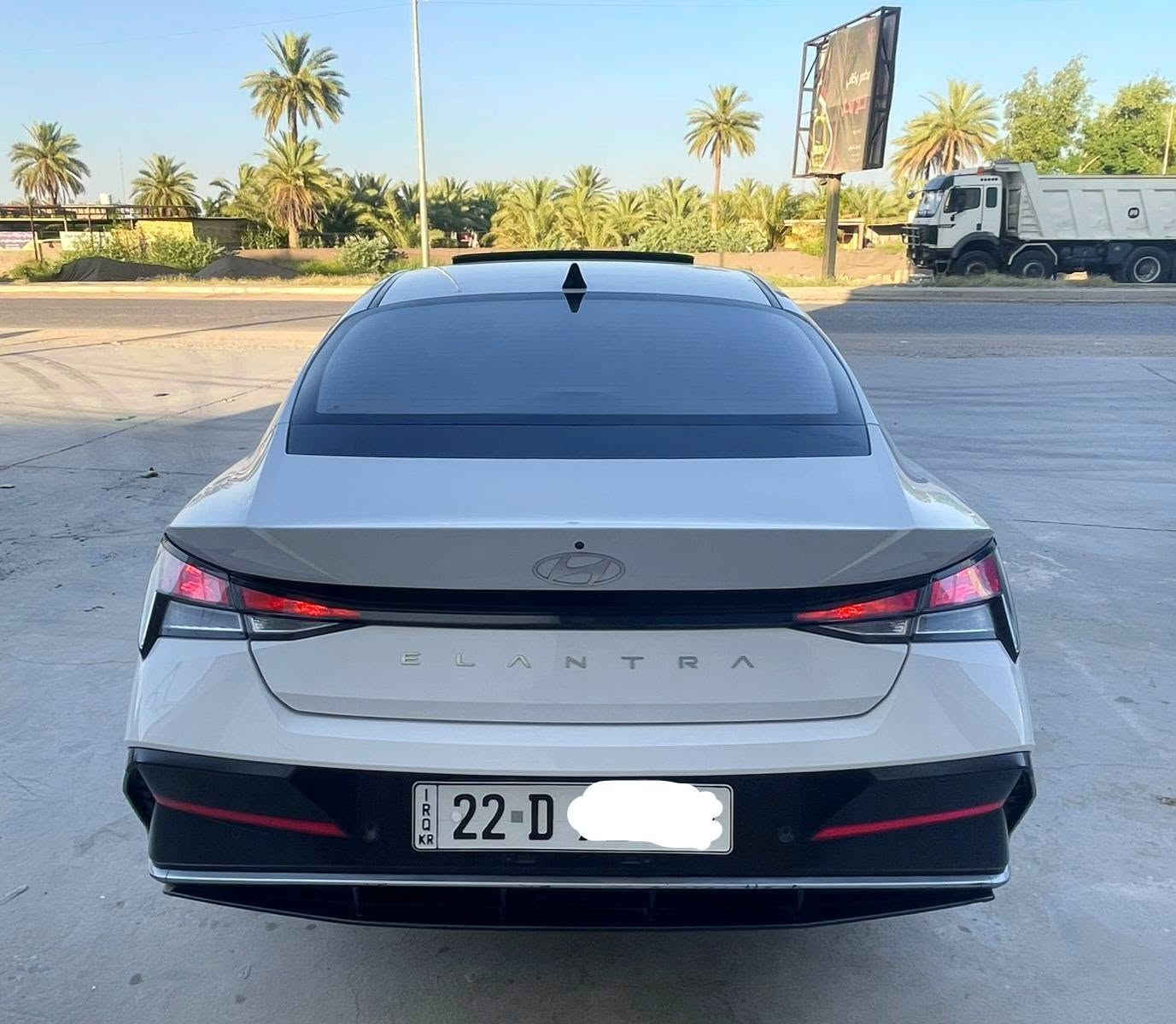 السلام عليكم هونداي النترا 2024 وارد كوري مكينة 1600 دوش دبل نوزل  السياره مكفوله من الصبغ ولتبديل فول مواصفات :
السلام عليكم هونداي النترا 2024 وارد كوري مكينة 1600 دوش دبل نوزل  السياره مكفوله من الصبغ ولتبديل فول مواصفات :
   سلايد رووف فتحه
بصمة تشغيل وبصمه ابواب 
رادر امامي 
توقف ذاتي 
حساسات خلفية 
رادر جانبي 
قيادة ذاتية 
مثبت سرعة 
شاشة ابل كاربلاي بيها منفذ Us
واندرويد اوتو
ليد امامي 
ليد خلفي مسطرة بل جنطة
كشنات جلد
نظام ترحيب 
بيها ثلاث أنظمة قيادة سبورت ايكو نورمال
كامرة خلفية دوارة 
مري شفط معا التفتيح 
مانع انزلاق 
لايت LED ثلاثي عدسات 
ويل كب كروم 17
شاشة ديجتل عداد الكتروني 
لسياره جديده وجاهزه مابيه اي نقص مكاني بابل للاستفسار ***********
