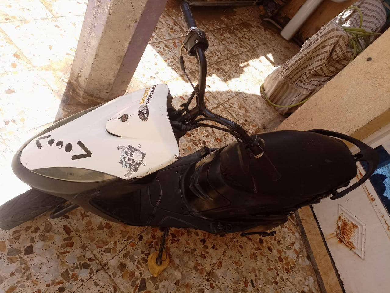 ماكس عداله بلاد بس والفات  50 بيع مستعجل  سوادات كله بلاد ختم واحد


**إذا كنت صاحب هذا الإعلان وتريد حذفه لأي سبب، رجاءا أرسل رسالة إلى الدعم الفني**